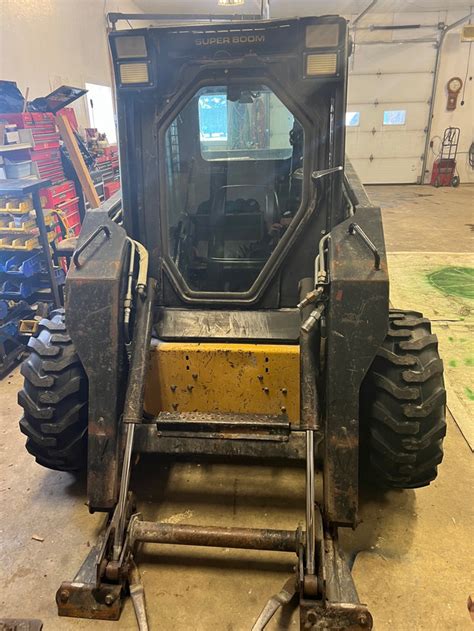 865 new holland skid steer specs|new holland lx 865 specs.